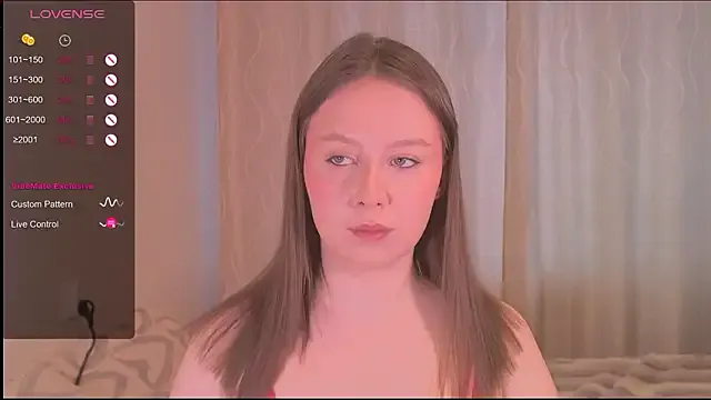 StripChat kira_lm is Freechat kira_lm — pussy play