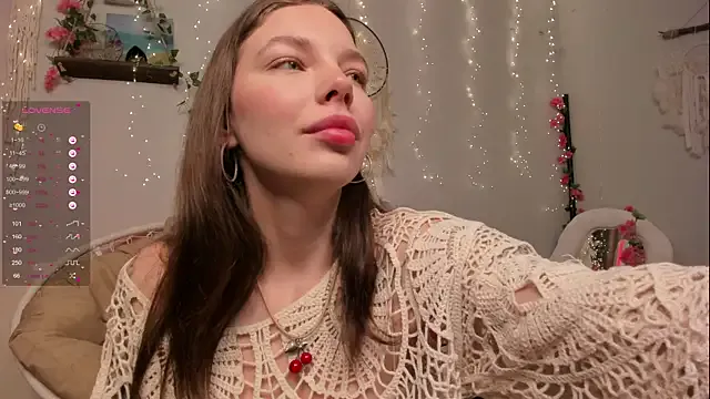Kiralotus on StripChat