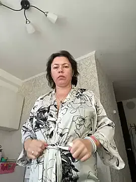 Kiramagic — Take off shirt