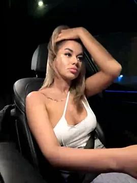 KirstieVegas from StripChat is Freechat