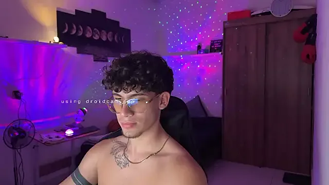 Kisan_Smith — Flash cock!