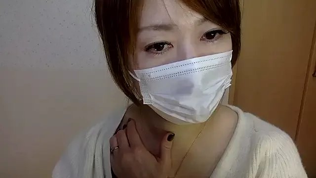 kitty_kyoto model from StripChat