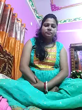 Kiya_6543 from StripChat