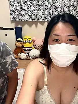 kobaru69 on StripChat