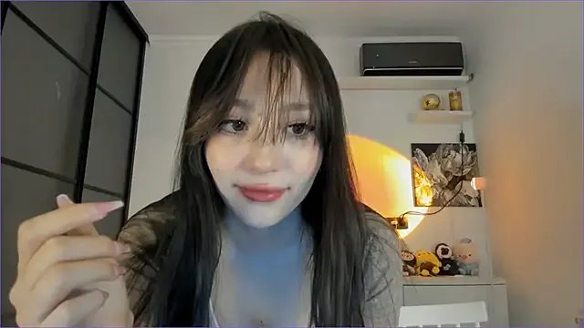 kokyokka_v from StripChat is Freechat