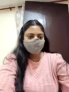 Komal-verma1 — Freechat on StripChat