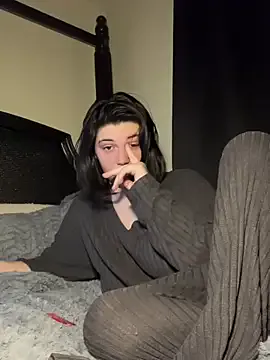 StripChat Kora_Kat is Freechat Kora_Kat — Spicier