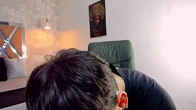 kraven_lust on StripChat