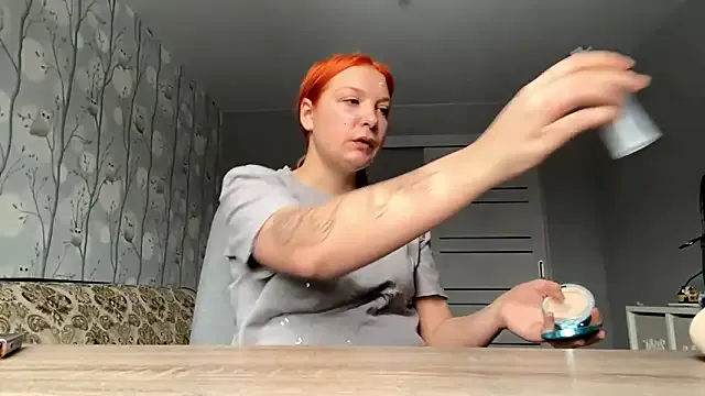 KrisCutia — little dance:flirt: