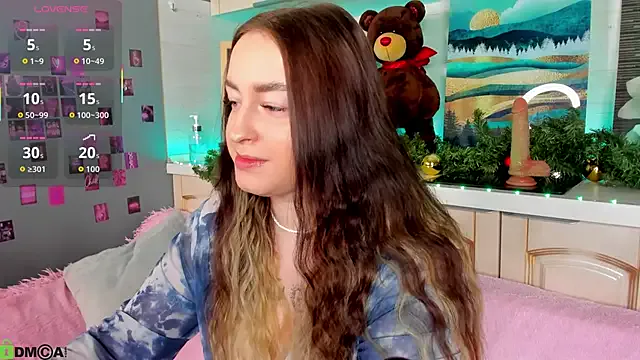 Kruela_Eva — toy control 6 minutes