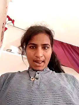 Kumari_gairl from StripChat is Group