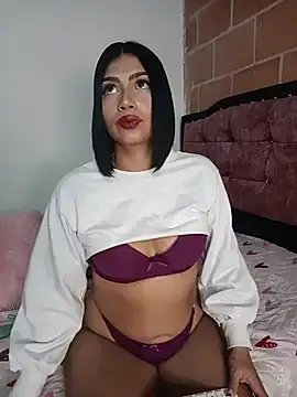 Kylie_brazt from StripChat is Private