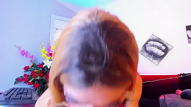 La_Perversa69 — SHOW PARTY WHITHE.