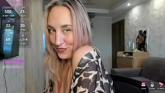 lady_Nati — take off my dress