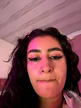 Lady_Rey from StripChat is Freechat