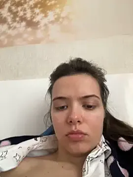 LadyinBed99 — Freechat on StripChat