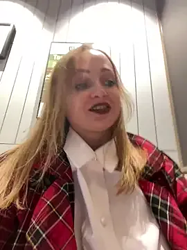 StripChat LadyTatiana_Annabelle is Freechat LadyTatiana_Annabelle — Fuck pussy in Church with Crucifix