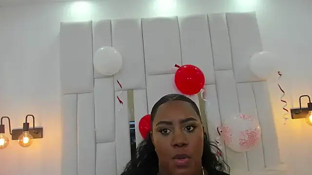 laia_fisher_ on StripChat
