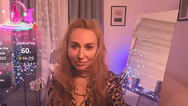 Lakshmi_lotus on StripChat