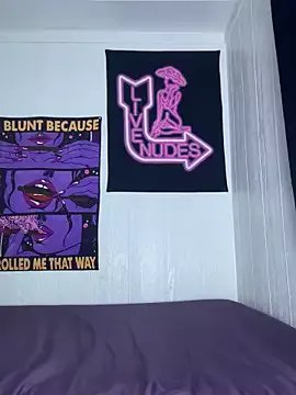 Lalalust69 from StripChat is Freechat