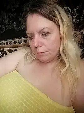 Lana-murr from StripChat