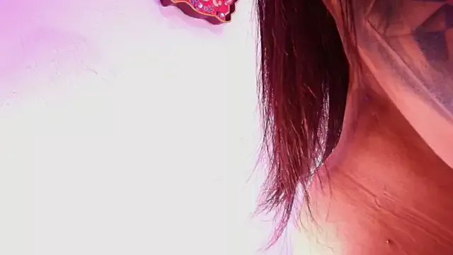 Lana_ortega from StripChat is Freechat