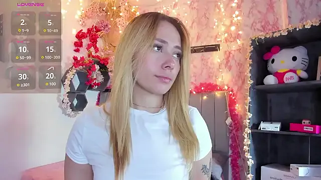 LanaMills_ — FUCK ME MORE CONTROL DOMi 