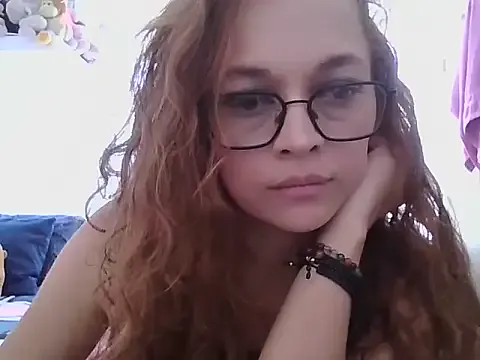 Lannah__ — Get naked and dance