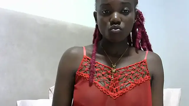 Latiffagodess from StripChat