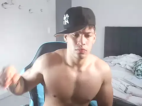 latin_party007 — cum show