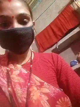 Laxmi9090 — Private on StripChat