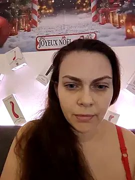 Lea_Fontaine from StripChat is Freechat