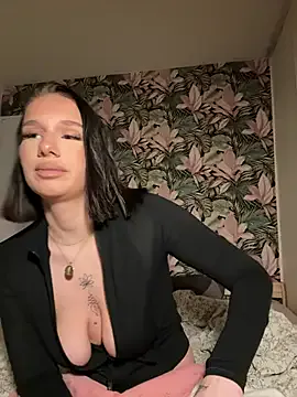 Leanna92ii — Twerk sans mon string 