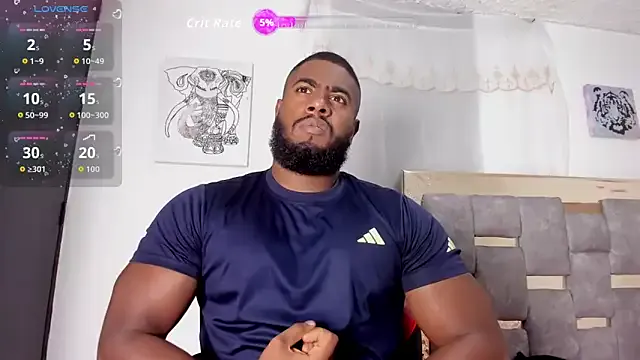 StripChat lebron_million is Freechat lebron_million — show and very explosive semen in your mo