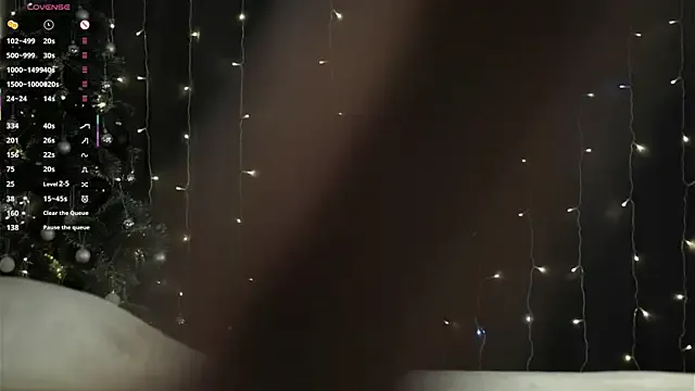 LettySlovacek on StripChat