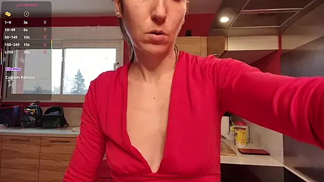 Lexa_del_mar from StripChat is Group