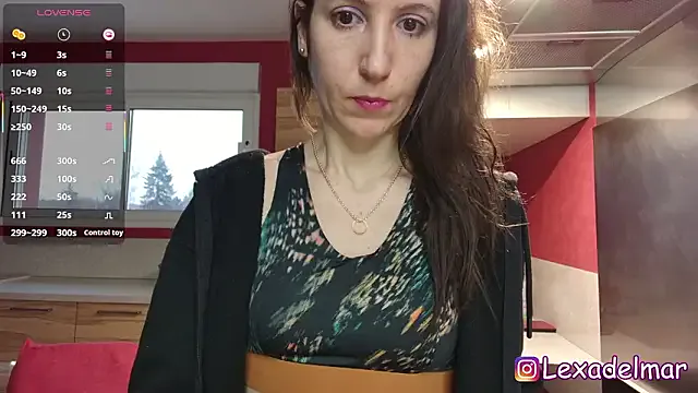 Lexa_del_mar — Freechat on StripChat