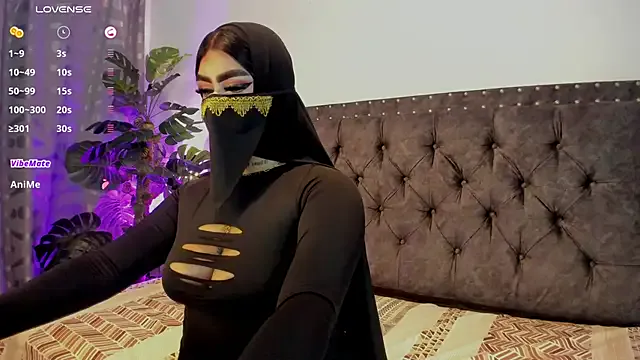 leyla_ali4 — make me happy 