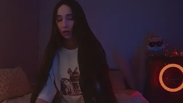 lezyliza — Air kiss