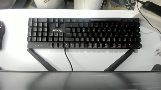 Lia_Blake_ — TIE MY TITS + NIPPLE CLAMPS