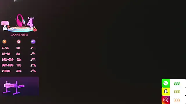 LIA_ROUX1 — Play Nips