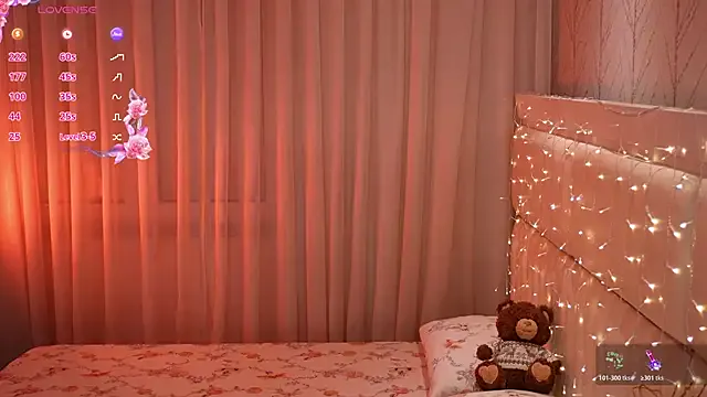 LiaGotti — destroy my pussy