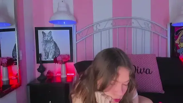 Liah_Grey8 — masturbation and squirts