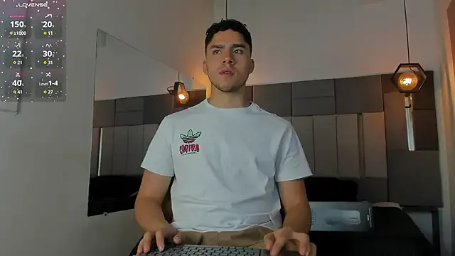 LiamNovak — RIDE DILDO