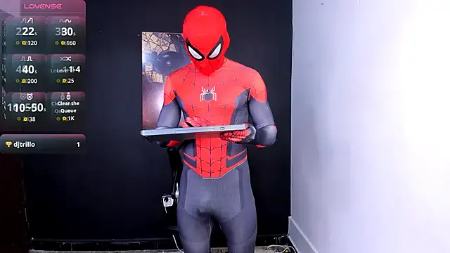 LiamVibes212 — first cum of day