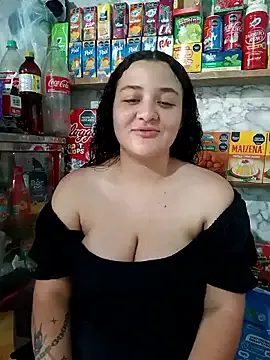 Liancy on StripChat
