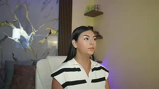 LiaWheeler — happy new week my beautiful lia 