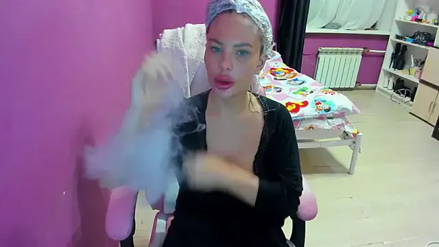 Lika8234 on StripChat