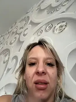 LikaCat on StripChat