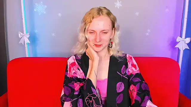 LikiLips on StripChat